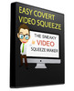 Thumbnail Covert Video Squeeze Page Creator 